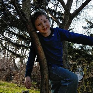 Meet your Posher, Douglas